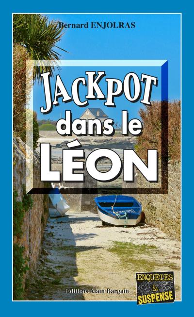 Jackpot dans le Léon