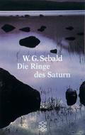 Die Ringe des Saturn