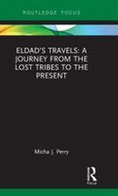 Eldad’s Travels
