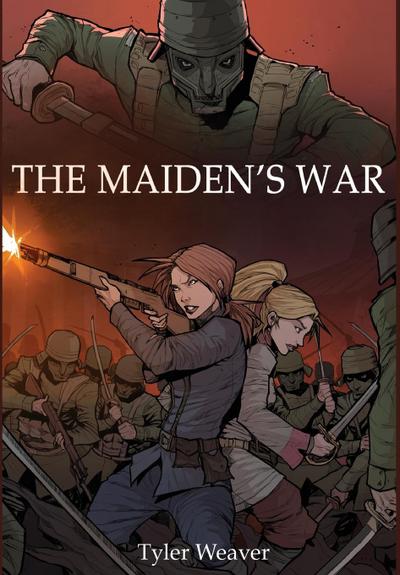 The Maiden’s War