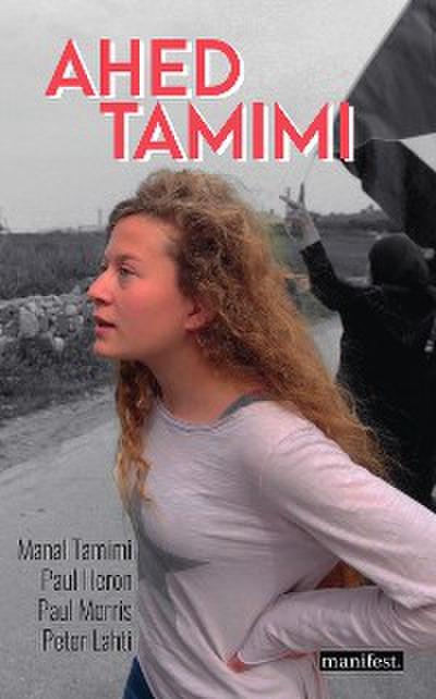 Ahed Tamimi