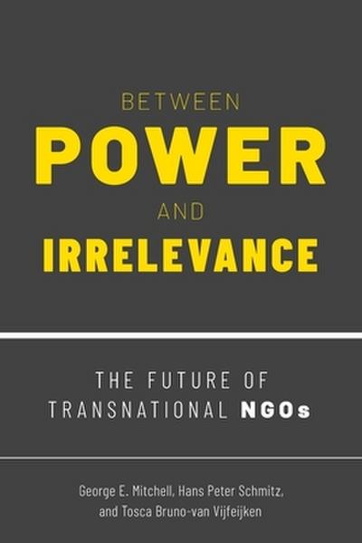 Between Power and Irrelevance