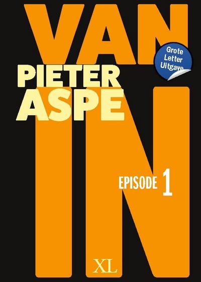 Van In episode I