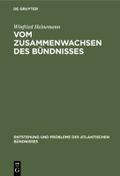 Vom Zusammenwachsen des Bündnisses