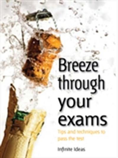Breeze through your exams