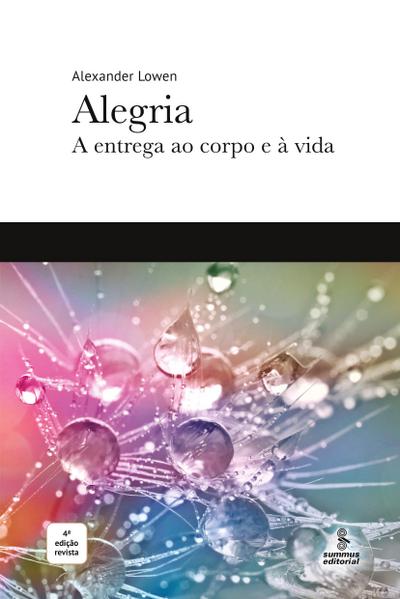 Alegria - Alexander Lowen