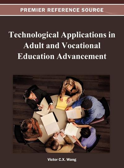 Technological Applications in Adult and Vocational Education Advancement