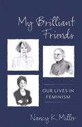 My Brilliant Friends