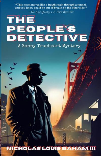 The People’s Detective