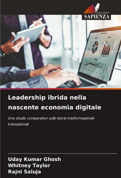 Leadership ibrida nella nascente economia digitale