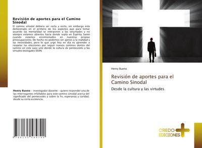 Revisión de aportes para el Camino Sinodal