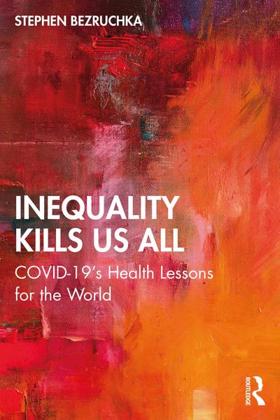 Inequality Kills Us All