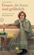 Frauen, die lesen, sind gefährlich