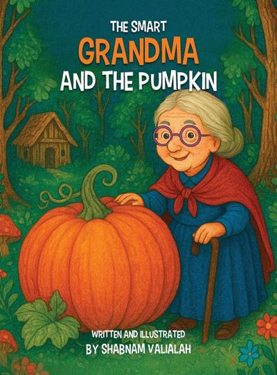 The Smart Grandma and the Pumpkin