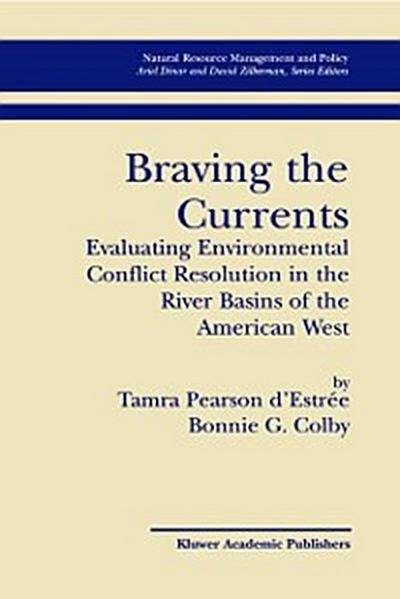 Braving the Currents