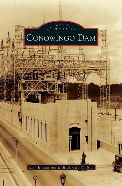 Conowingo Dam