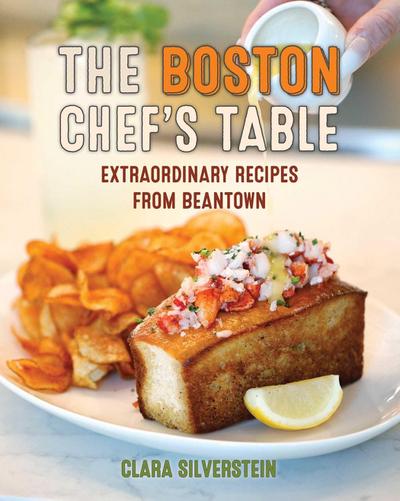 Boston Chef’s Table