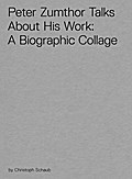 Peter Zumthor Talks About His Work, DVD-Video