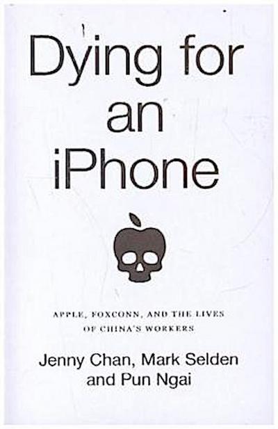Dying for an iPhone