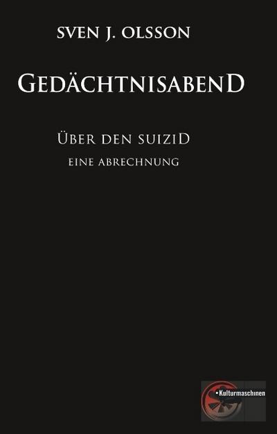 Gedächtnisabend