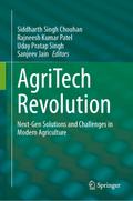 AgriTech Revolution