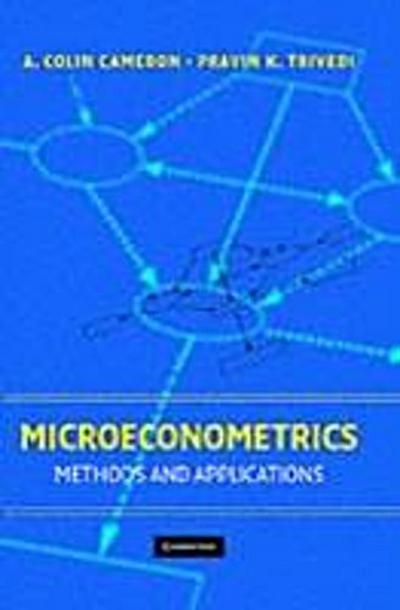 Microeconometrics