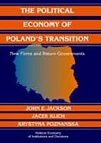 Political Economy of Poland’s Transition