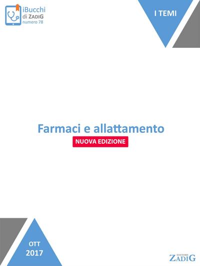 Farmaci e allattamento