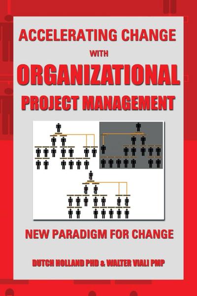Accelerating Change with Organizational Project Management