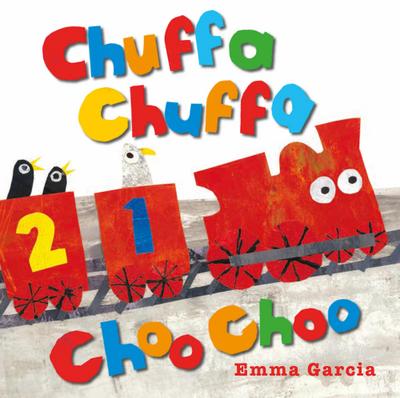Chuffa Chuffa Choo Choo