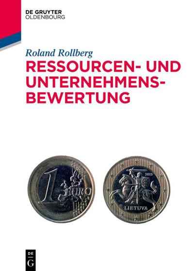 Ressourcen- und Unternehmensbewertung