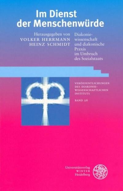 Im Dienst der Menschenwürde