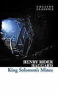 King Solomon’s Mines