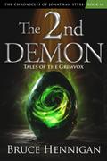 The 2nd Demon