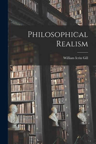 Philosophical Realism