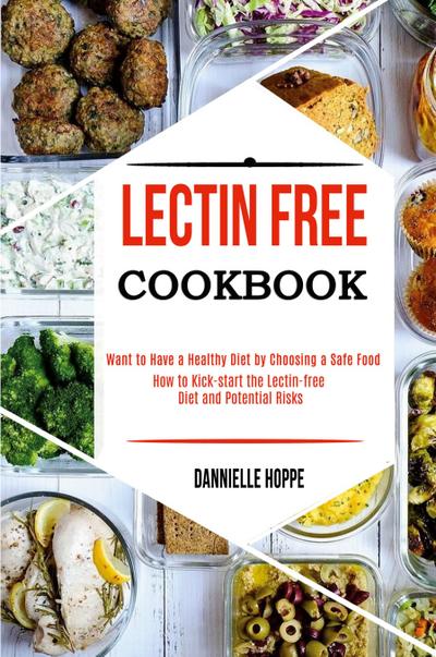 Lectin Free Cookbook
