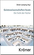 Geisteswissenschaft heute