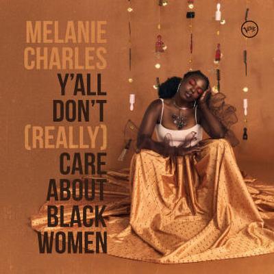 Y’all Don’t (Really) Care About Black Women, 1 Audio-CD