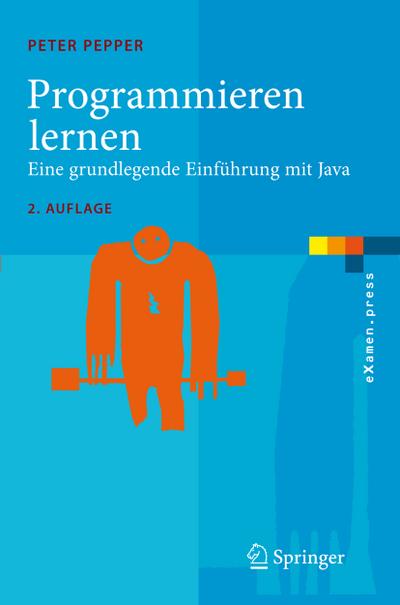 Programmieren lernen