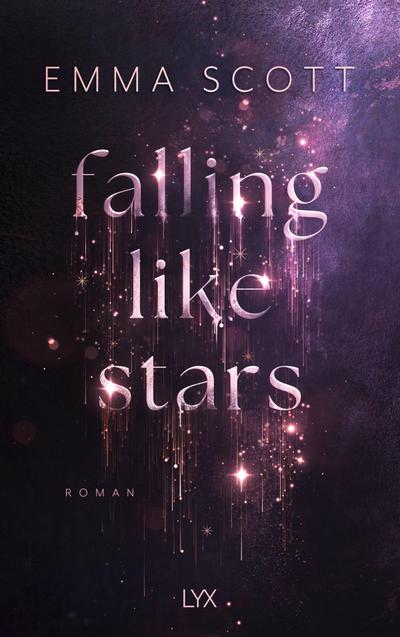 Falling Like Stars