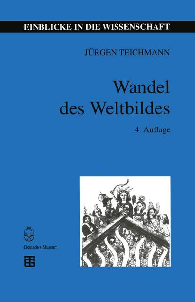 Wandel des Weltbildes