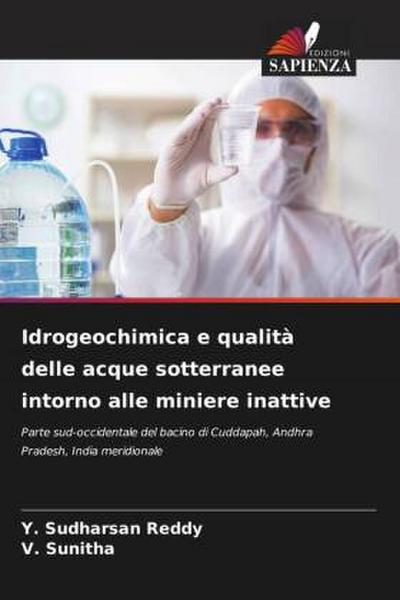 Idrogeochimica e qualità delle acque sotterranee intorno alle miniere inattive