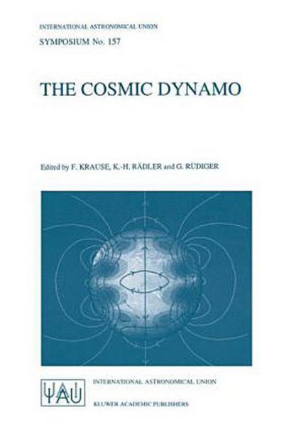 The Cosmic Dynamo