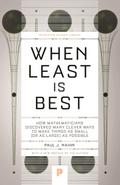 When Least Is Best