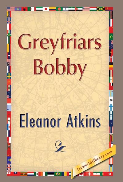 Greyfriars Bobby