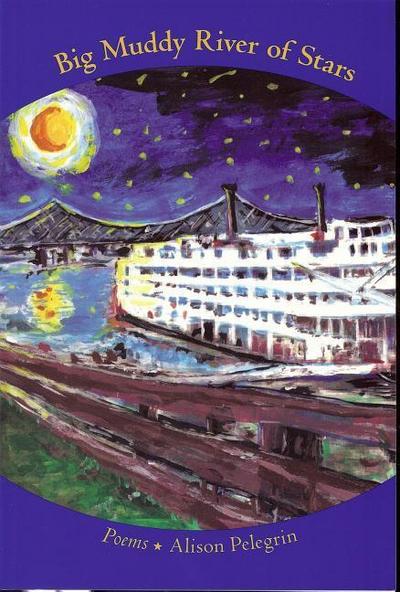 Big Muddy River of Stars