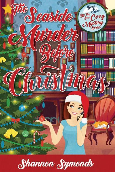The Seaside Murder Before Christmas