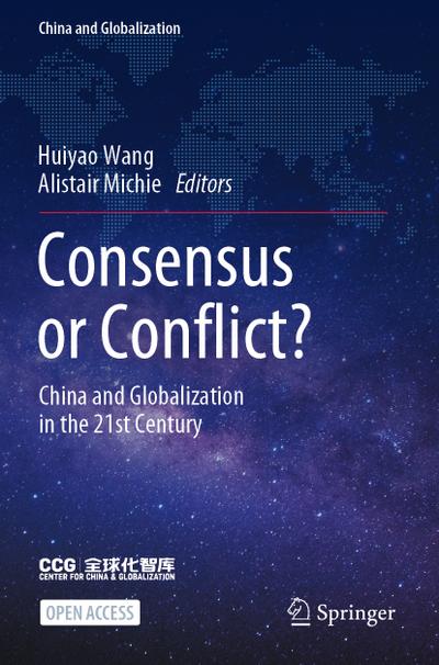 Consensus or Conflict?