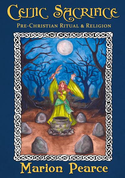 Celtic Sacrifice