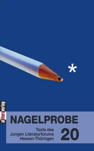 Nagelprobe 20